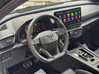 CUPRA Formentor VZ5 Edición BAT Nacional 9.000 kms