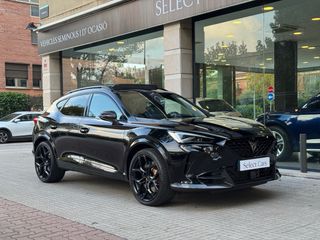 CUPRA Formentor VZ5 Edición BAT Nacional 9.000 kms