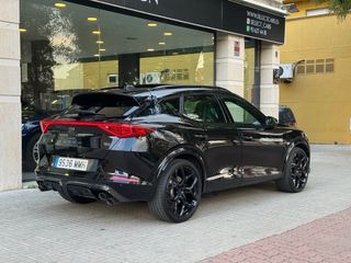 CUPRA Formentor VZ5 Edición BAT Nacional 9.000 kms