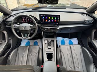 CUPRA Formentor VZ5 Edición BAT Nacional 9.000 kms