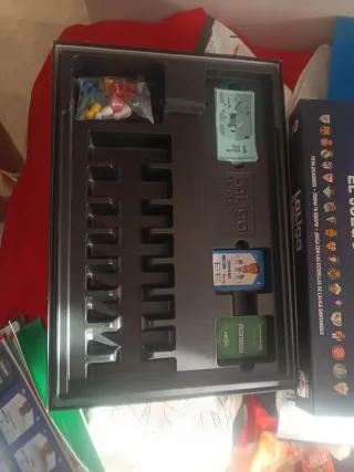 Juego de mesa LaLiga 24/25 nuevo