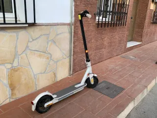 PATINETE ELÉCTRICO XIAOMI MI3 LITE