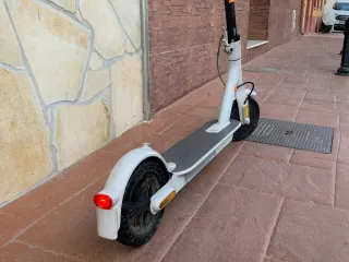 PATINETE ELÉCTRICO XIAOMI MI3 LITE