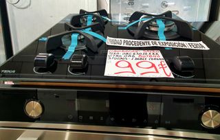 PLACAS DE GAS DESDE 99€