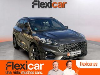 Ford Kuga ST-Line 1.5T EcoBoost 110kW (150CV)