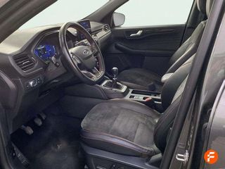 Ford Kuga ST-Line 1.5T EcoBoost 110kW (150CV)
