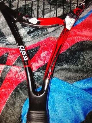 Raqueta de Tenis TecniFibre