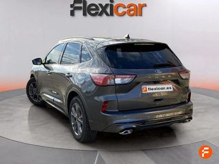 Ford Kuga ST-Line 1.5T EcoBoost 110kW (150CV)