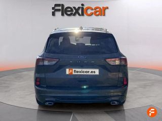 Ford Kuga ST-Line 1.5T EcoBoost 110kW (150CV)