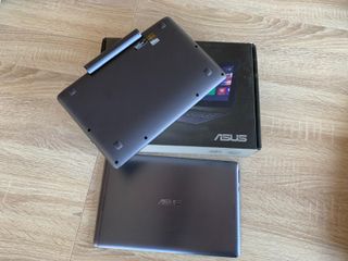 Asus Transformer Book T100TAM-DK004B 32GB-500GB 