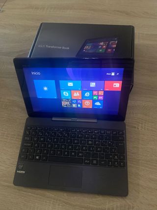 Asus Transformer Book T100TAM-DK004B 32GB-500GB 