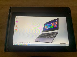 Asus Transformer Book T100TAM-DK004B 32GB-500GB 