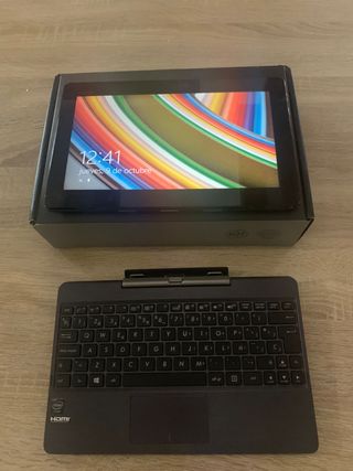Asus Transformer Book T100TAM-DK004B 32GB-500GB 