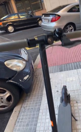 Patinete Eléctrico Xiaomi