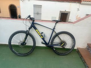 Bicicleta Montaña BH Spike 2.5