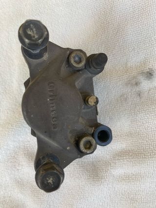Pinza Freno Piaggio Gilera Runner