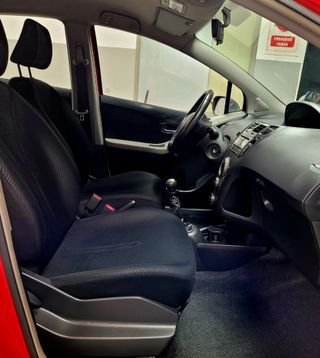 Toyota Yaris 2009