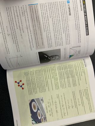 Química 2 Bachillerato edelvives