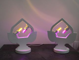 Coppia Pumi Salentini Personalizzabili