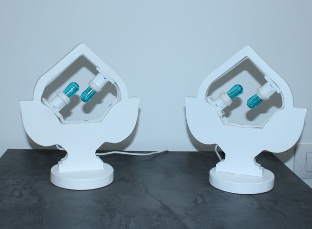 Coppia Pumi Salentini Personalizzabili