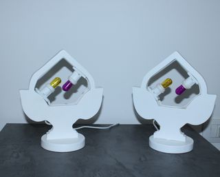 Coppia Pumi Salentini Personalizzabili