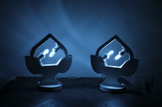 Coppia Pumi Salentini Personalizzabili