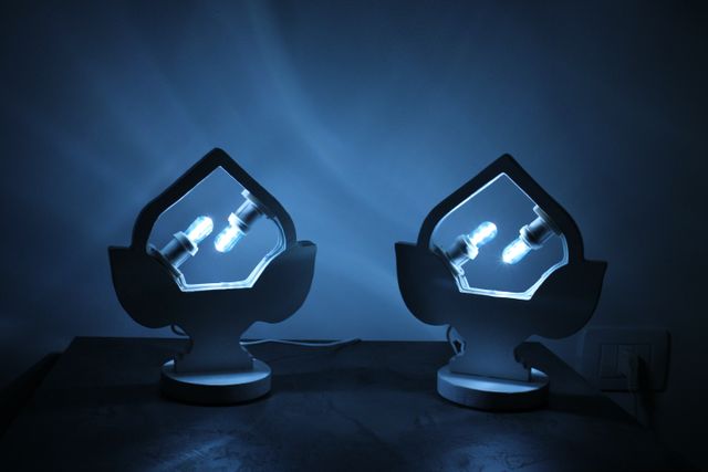 Coppia Pumi Salentini Personalizzabili