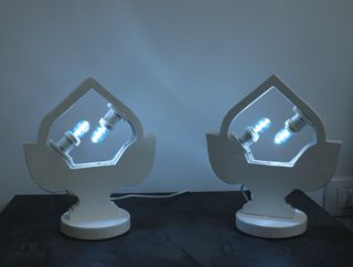 Coppia Pumi Salentini Personalizzabili