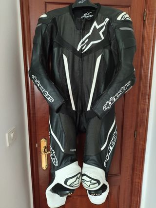 Mono Alpinestars Fusion T.50