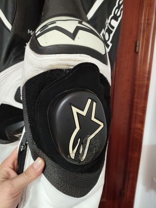 Mono Alpinestars Fusion T.50