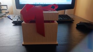 Caja Estuche Reloj Omega