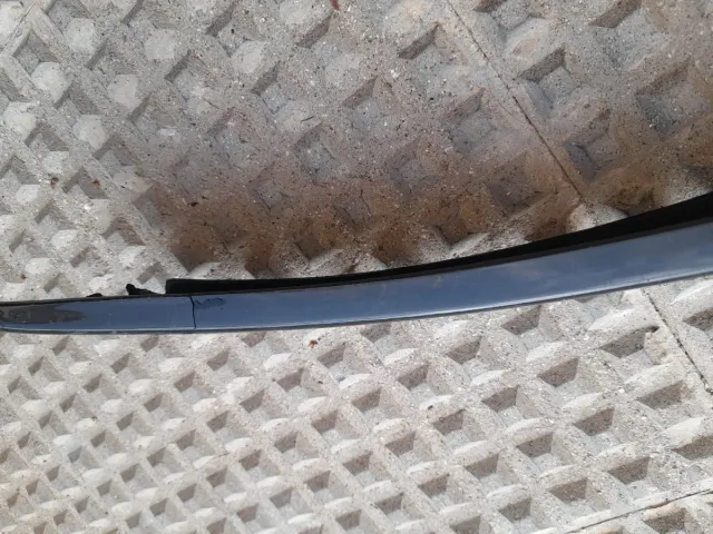 Parrilla Peugeot 206