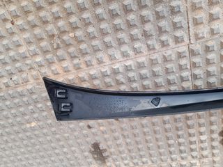 Parrilla Peugeot 206