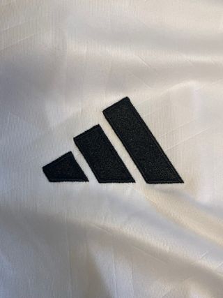 Camiseta Alemania x Stussy Adidas Talla M