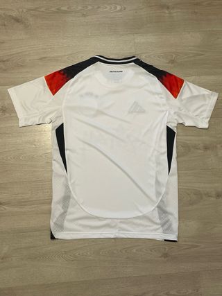 Camiseta Alemania x Stussy Adidas Talla M