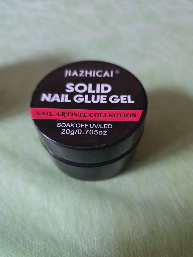 Pack polvos acrílicos Uñas y 2 vasos