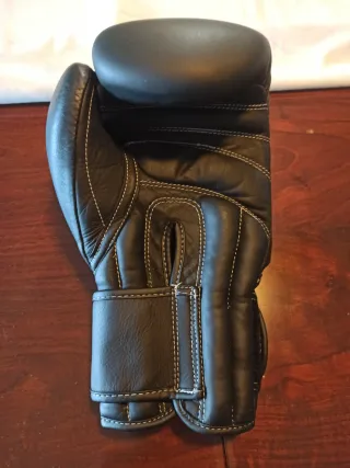 Guantes Boxeo Pro Classic Custom Fighter 16OZ