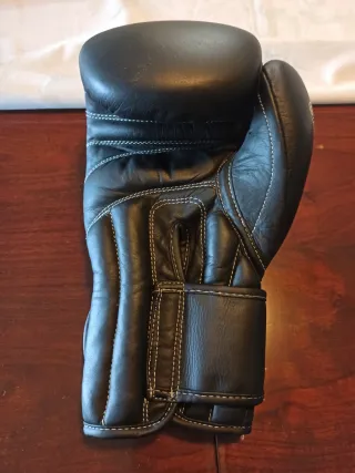 Guantes Boxeo Pro Classic Custom Fighter 16OZ