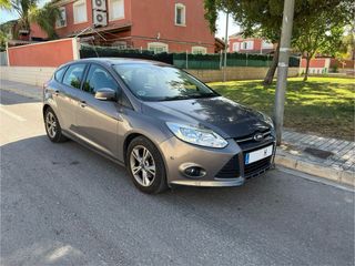 Ford Focus 1.6 TDCI 115cv