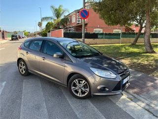 Ford Focus 1.6 TDCI 115cv