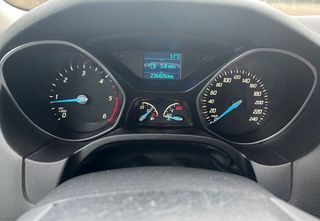 Ford Focus 1.6 TDCI 115cv