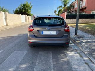Ford Focus 1.6 TDCI 115cv
