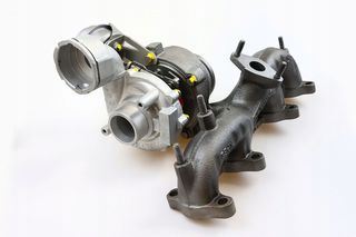 TURBO SEAT LEON 1.9 TDI 105CV, GARRET 751851