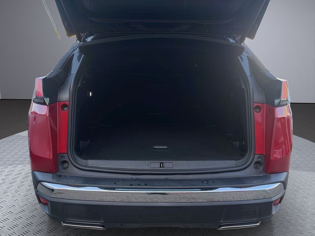 Peugeot 3008 2.0BLUEHDI 133KW (180CV) GT AUTO S&S