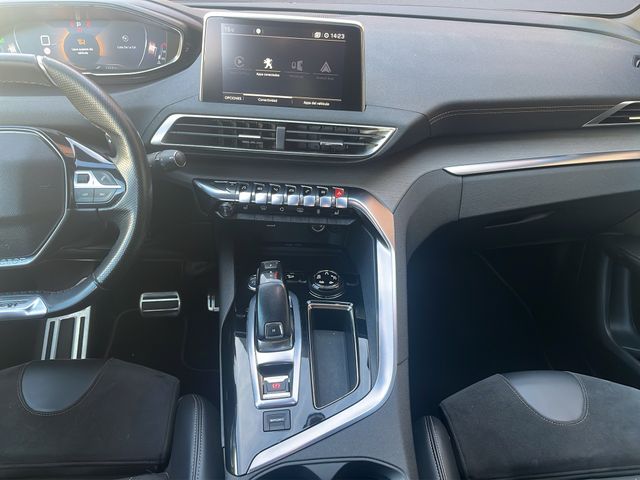 Peugeot 3008 2.0BLUEHDI 133KW (180CV) GT AUTO S&S