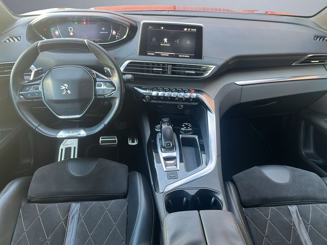 Peugeot 3008 2.0BLUEHDI 133KW (180CV) GT AUTO S&S