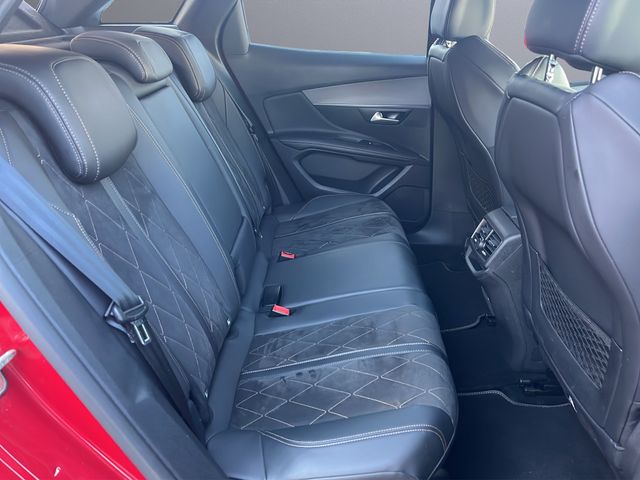 Peugeot 3008 2.0BLUEHDI 133KW (180CV) GT AUTO S&S