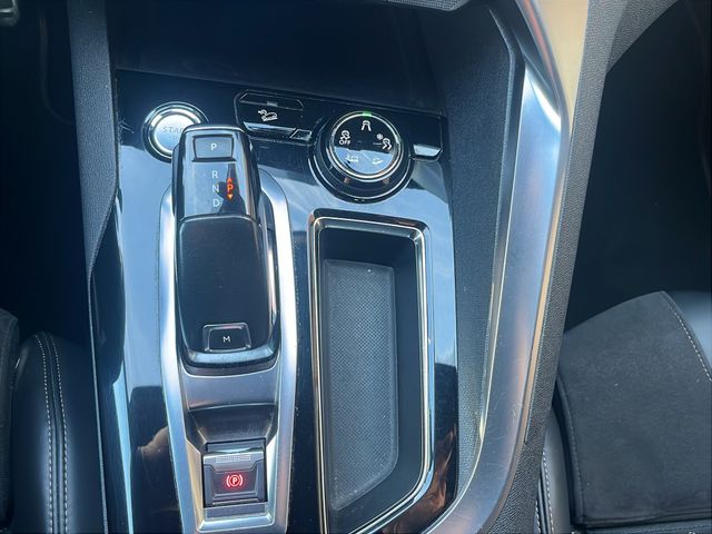 Peugeot 3008 2.0BLUEHDI 133KW (180CV) GT AUTO S&S