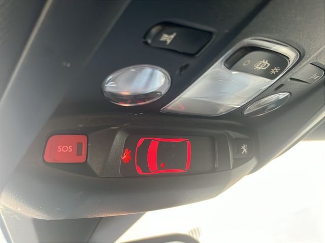 Peugeot 3008 2.0BLUEHDI 133KW (180CV) GT AUTO S&S