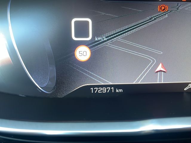 Peugeot 3008 2.0BLUEHDI 133KW (180CV) GT AUTO S&S